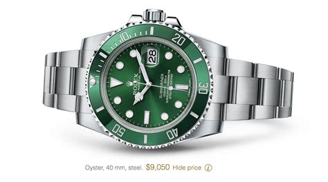 rolex lc eu|Rolex official website.